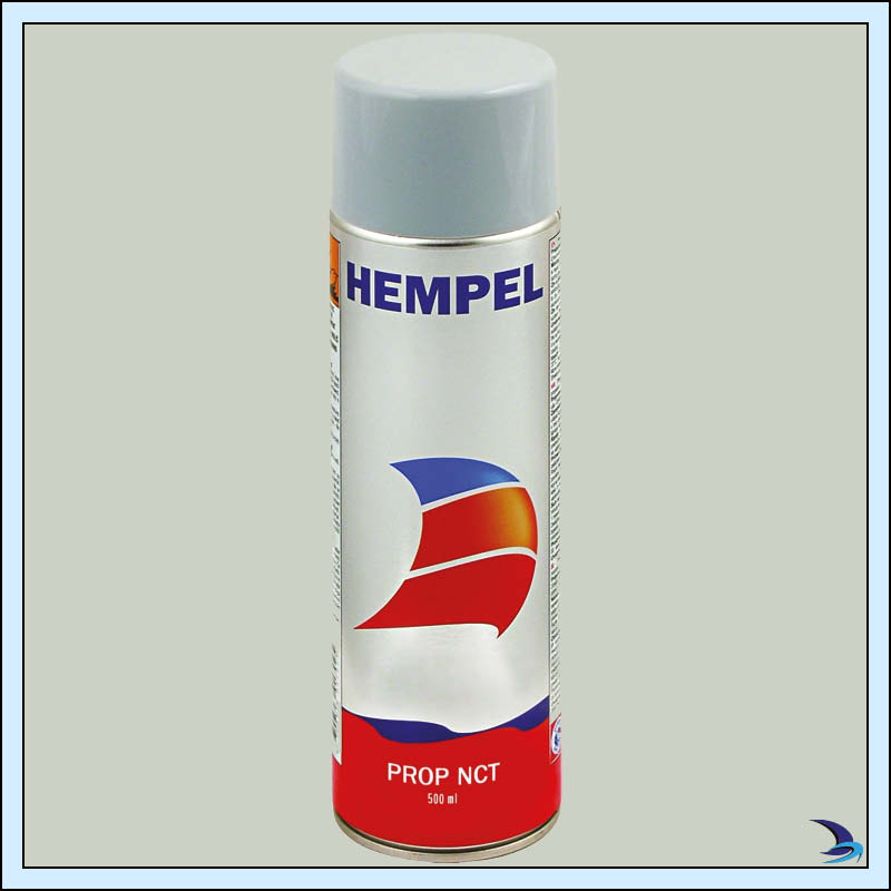 Hempel Prop Primer Ml Stone Grey